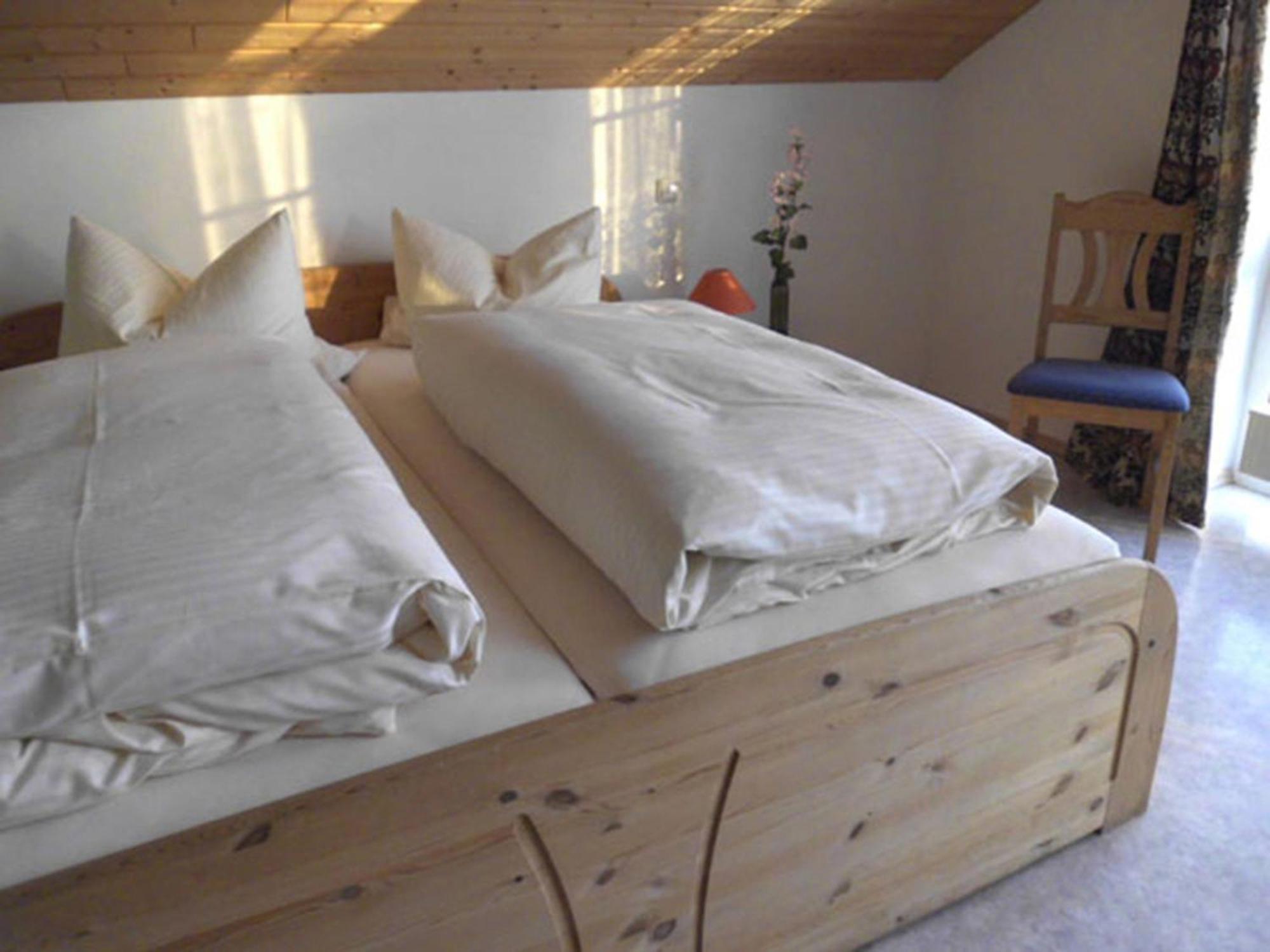 Gaestehaus Am Rathaus, Mehrbettzimmer 1 Hohenpeissenberg Экстерьер фото